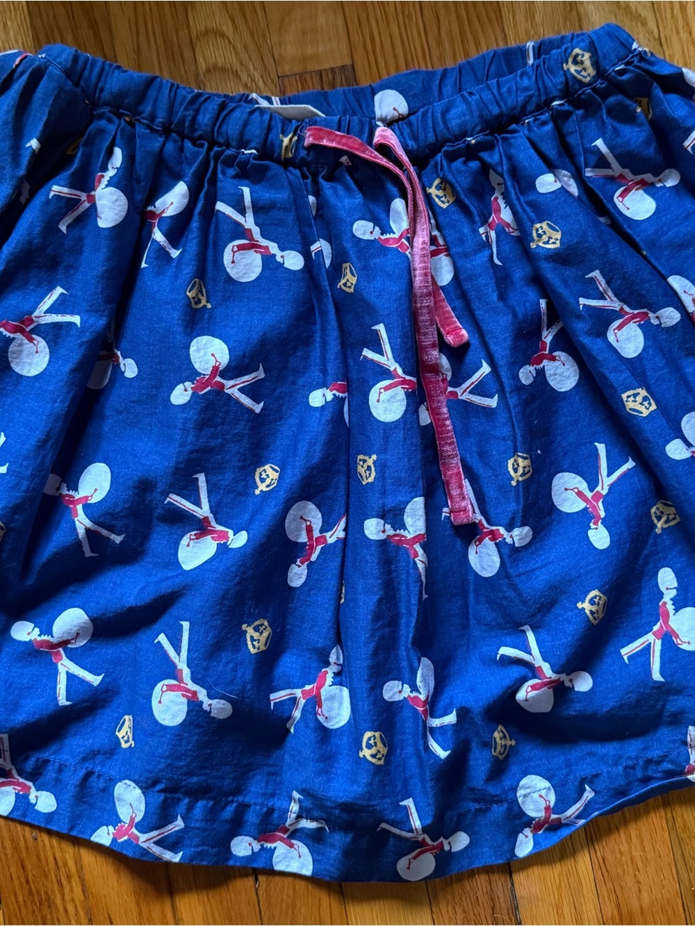Mini Boden skirt